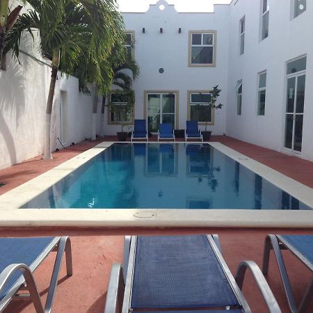 بروغريسو Hotel Suites Los Cabos المظهر الخارجي الصورة