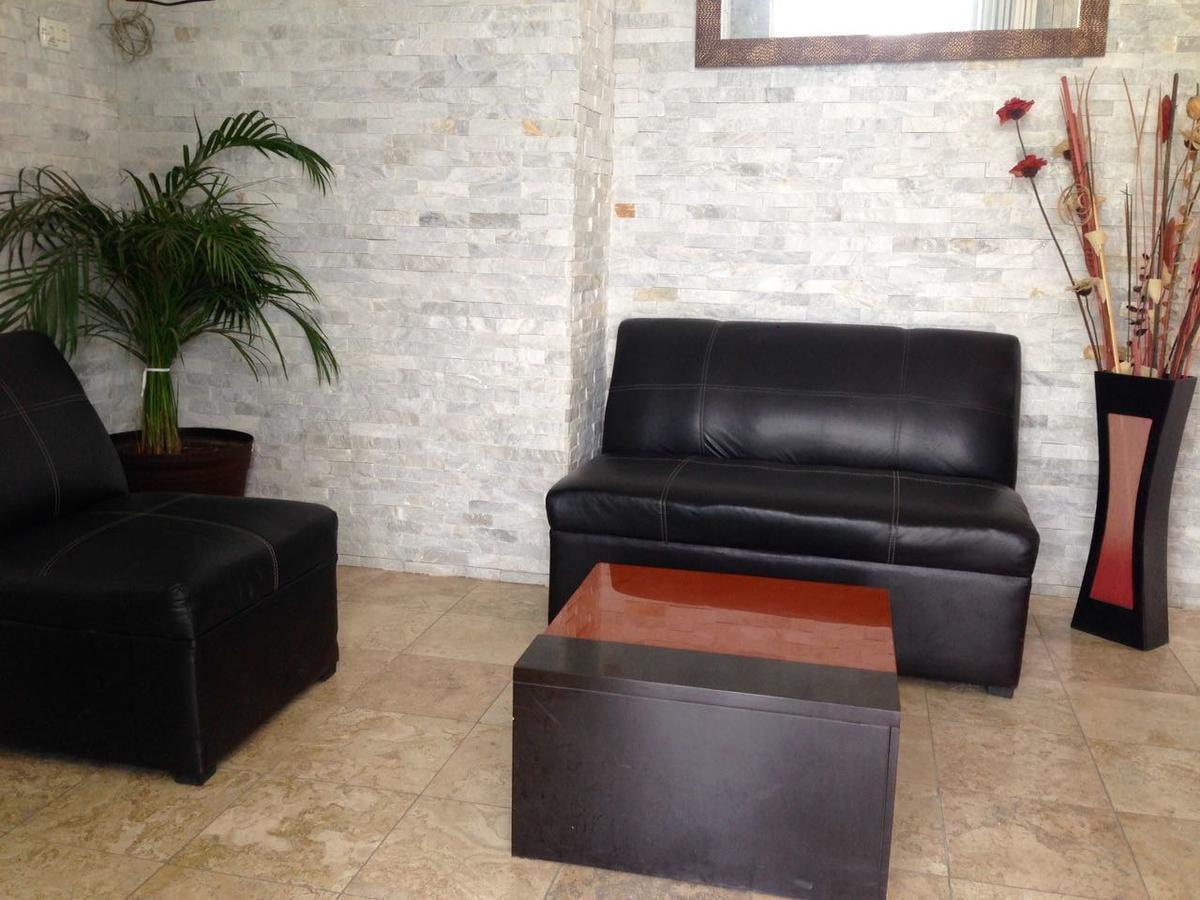 بروغريسو Hotel Suites Los Cabos المظهر الخارجي الصورة