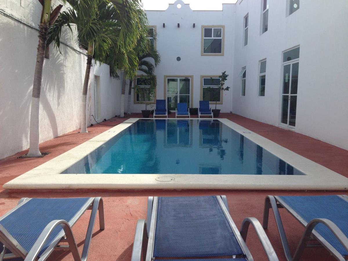 بروغريسو Hotel Suites Los Cabos المظهر الخارجي الصورة